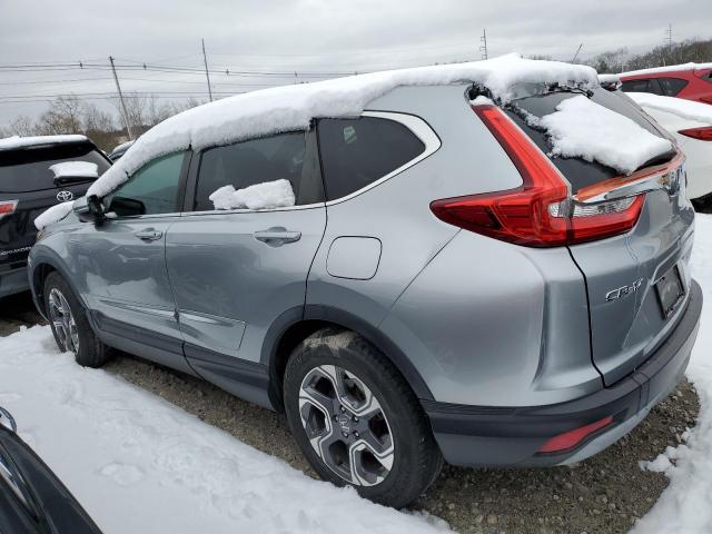 2017 Honda Cr-v - Image 2