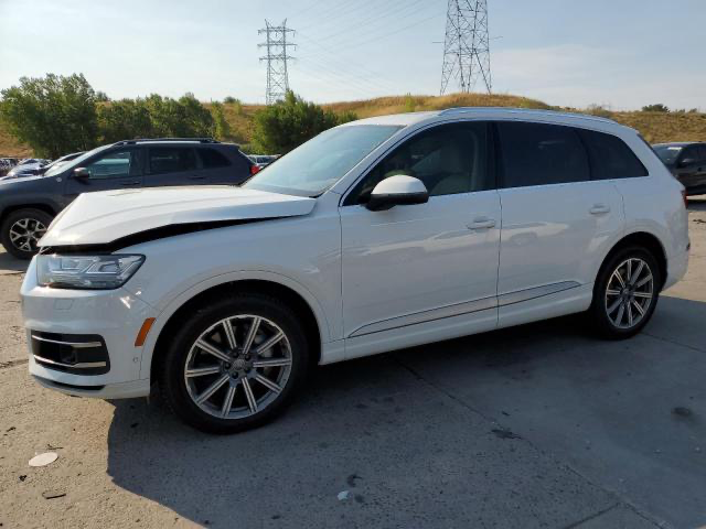 2019 Audi Q7 - Image 2