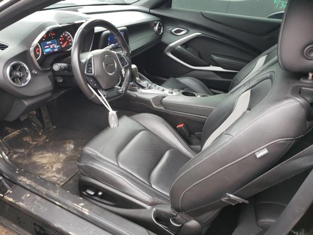 2021 Chevrolet Camaro LT - Image 5