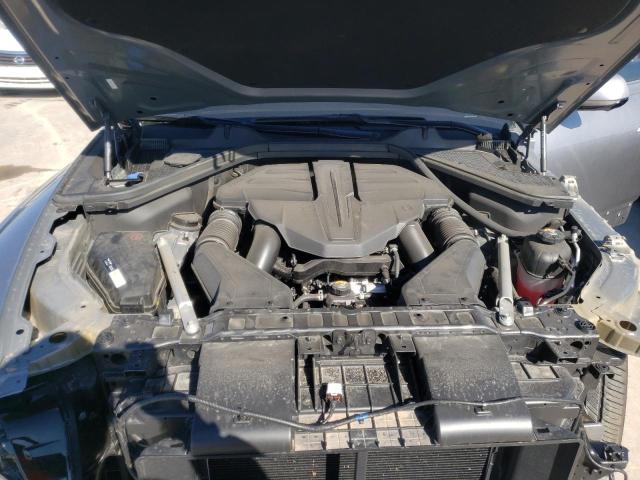 2023 Genesis GV80 - Image 12