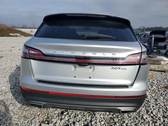 2019 Lincoln NAUTILUS - Image 6