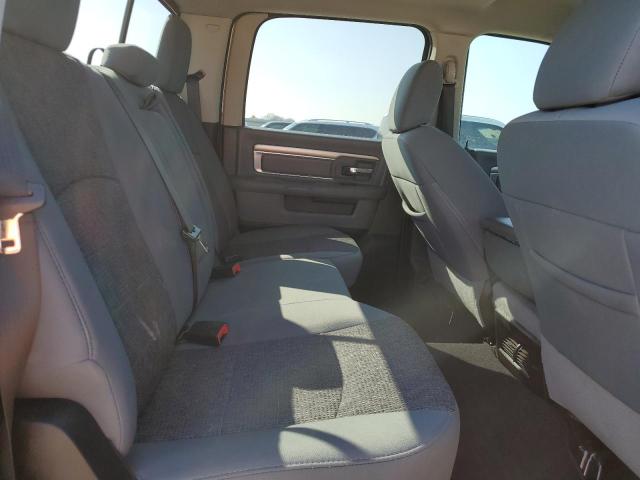 2018 Ram 1500 - Image 10