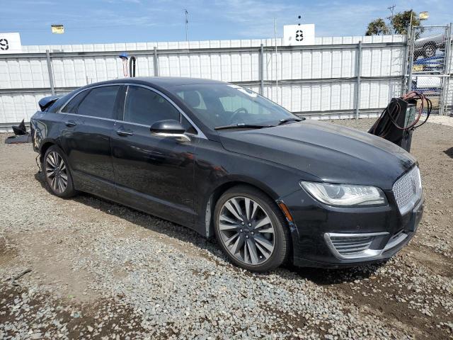 2017 Lincoln MKZ - Image 4