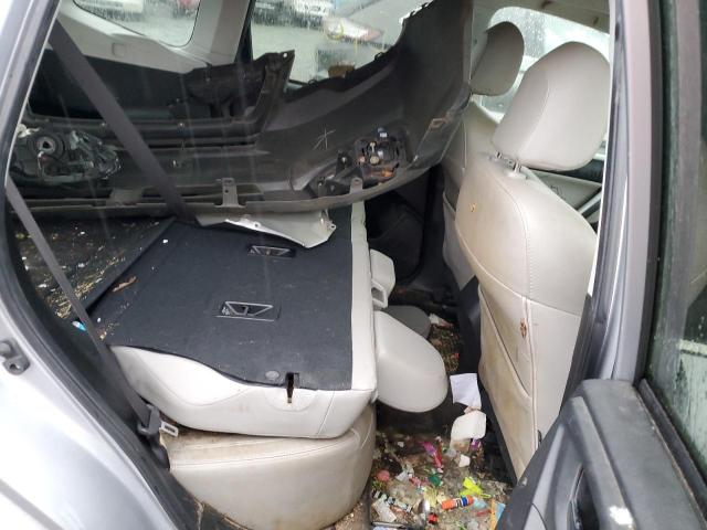 2017 Subaru FORESTER 2017 - Image 11