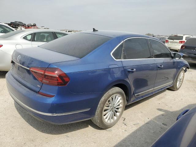 2017 Volkswagen PASSAT - Image 3