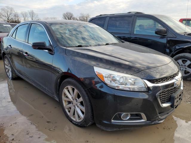 2015 Chevrolet MALIBU - Image 4