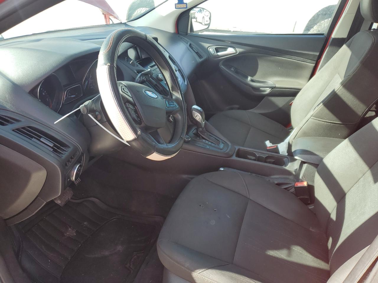 2015 FORD FOCUS - Image 7