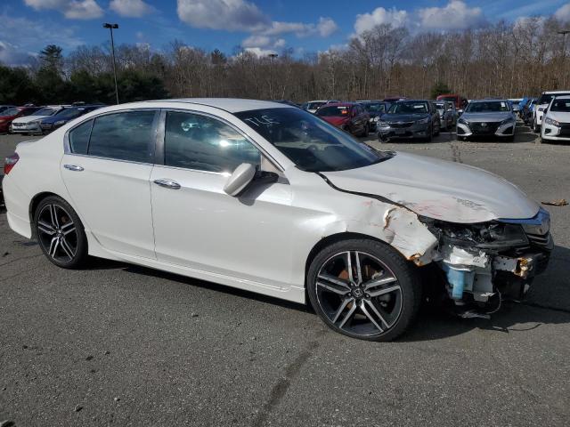 2017 Honda Accord 2017 - Image 4