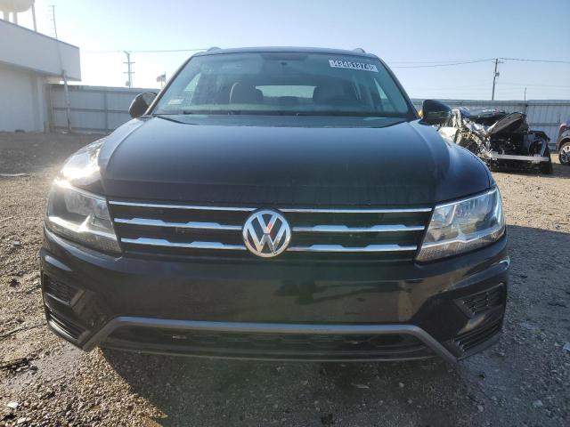 2019 Volkswagen TIGUAN - Image 5