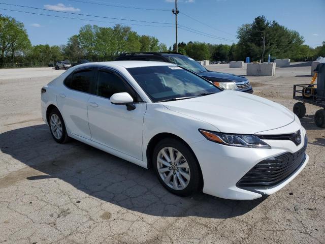 2020 Toyota Camry Le - Image 4