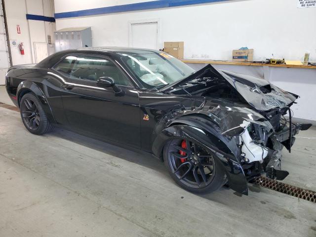 2020 Dodge CHALLENGER - Image 4