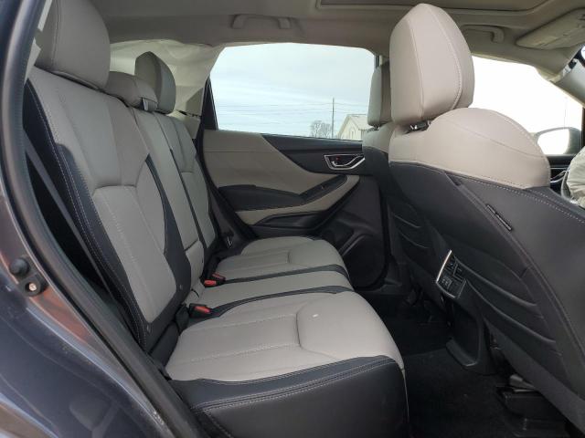 2022 Subaru FORESTER - Image 10
