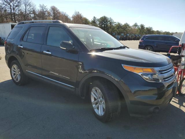 2015 Ford EXPLORER 2015 - Image 4