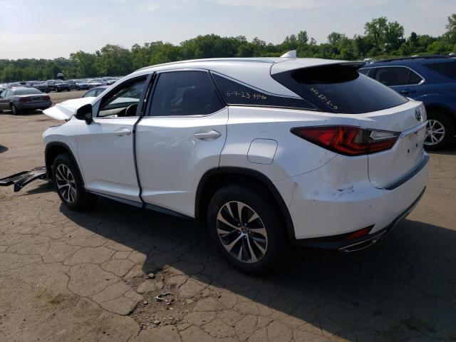 2021 Lexus RX350 - Image 4