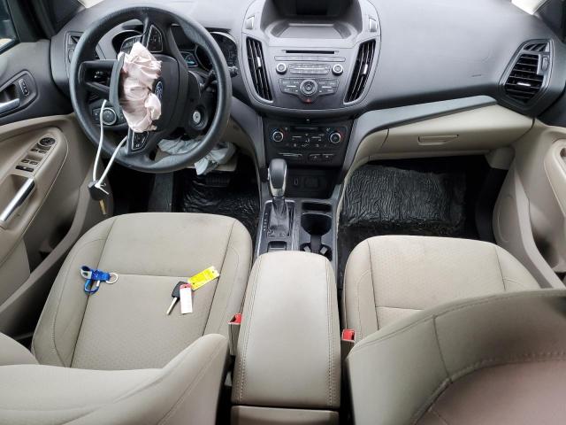 2018 Ford ESCAPE - Image 8