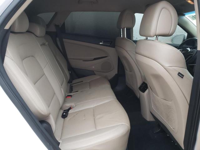 2018 Hyundai Tucson - Image 10
