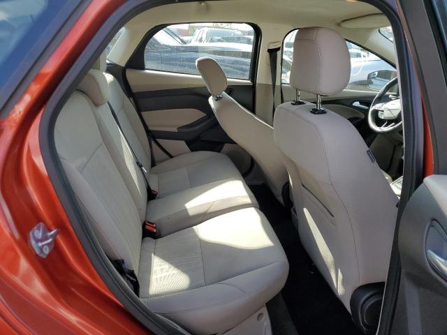 2018 Ford FOCUS - Image 11