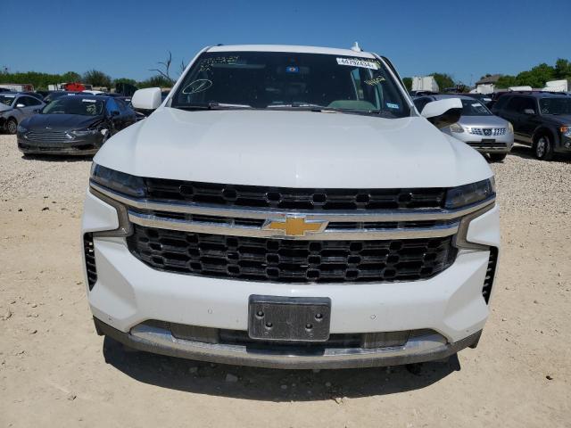 2022 Chevrolet SUBURBAN - Image 5