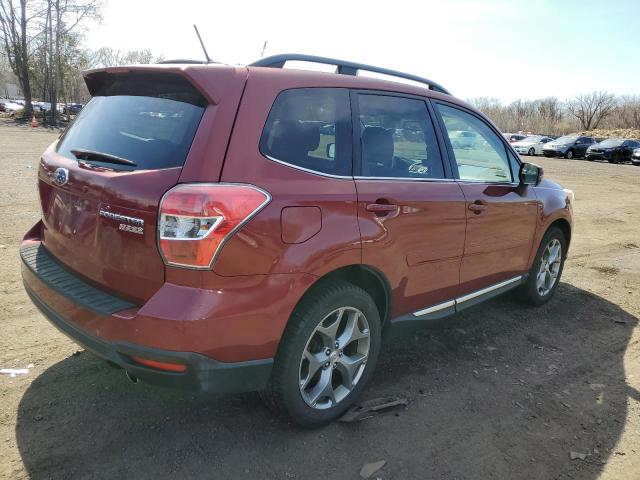 2015 Subaru FORESTER - Image 3