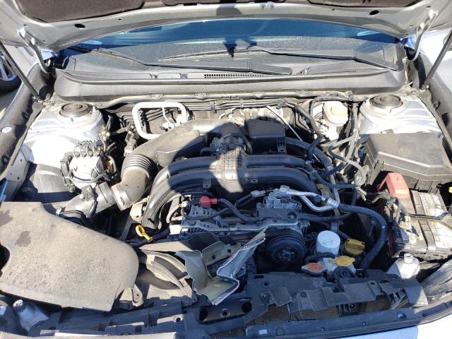 2017 Subaru LEGACY - Image 11