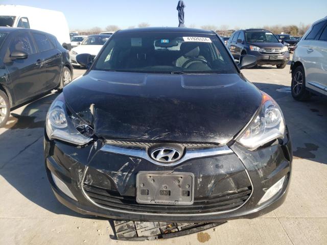 2016 Hyundai Veloster - Image 5
