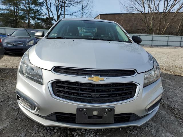 2015 Chevrolet CRUZE - Image 5