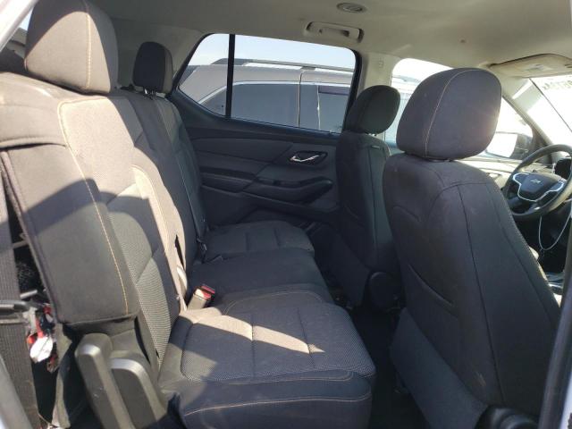 2019 Chevrolet TRAVERSE - Image 11