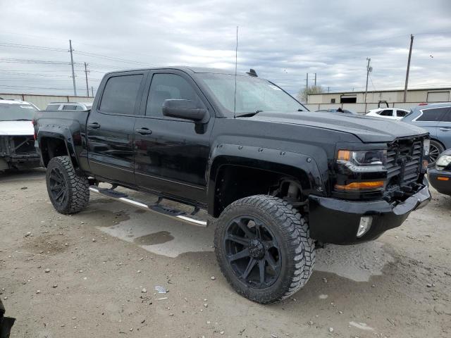 2017 Chevrolet 1500 - Image 4