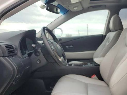 2014 Lexus RX450 - Image 6