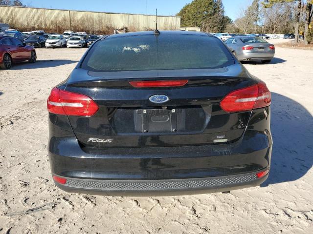 2018 Ford FOCUS - Image 6