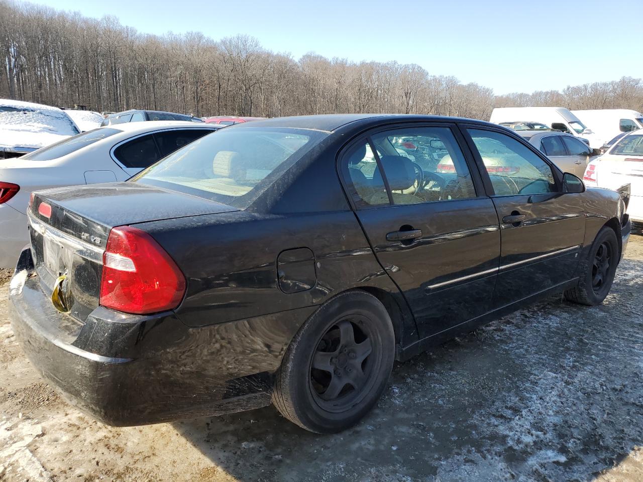 2006 CHEVROLET MALIBU - Image 3