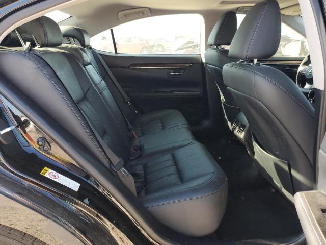 2016 Lexus ES350 - Image 10