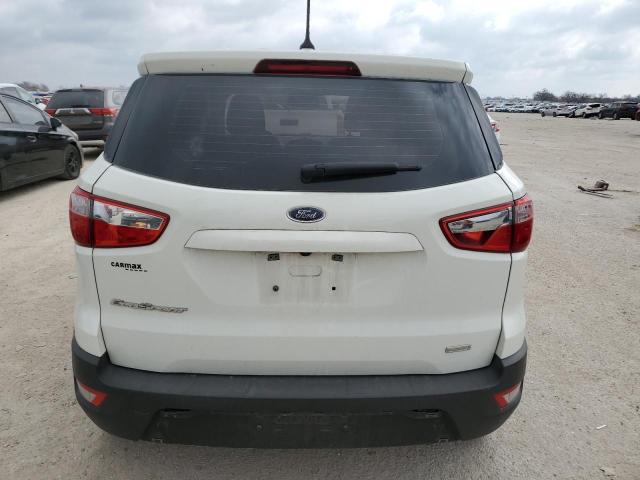 2019 Ford ECOSPORT - Image 6