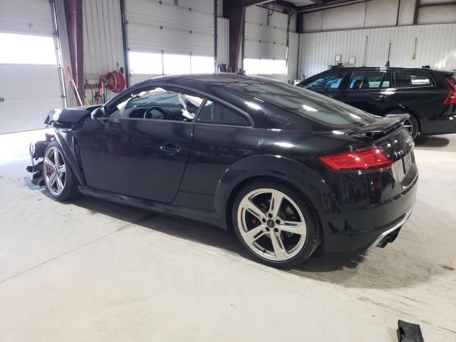 2016 Audi TTS - Image 2