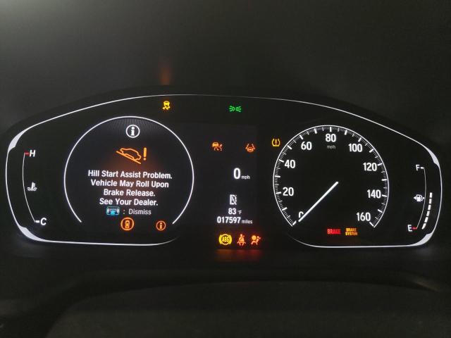 2022 Honda Accord - Image 9