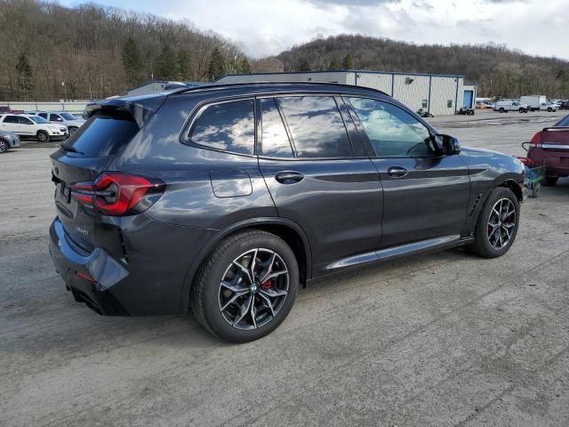 2023 BMW X3 - Image 3
