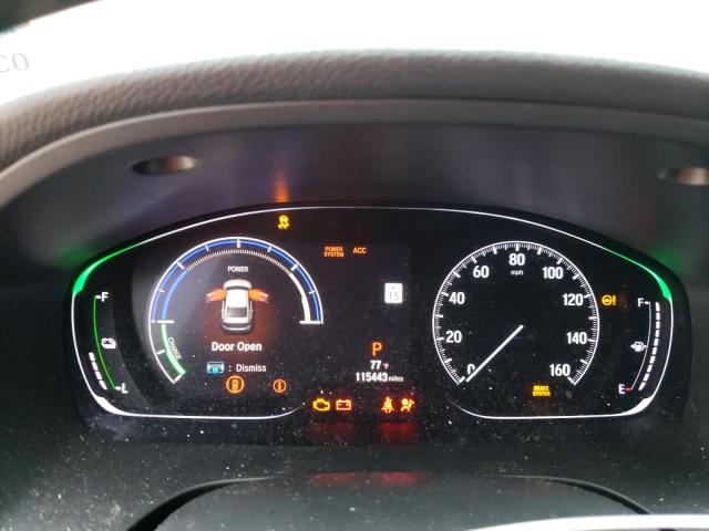 2019 Honda Insight - Image 9