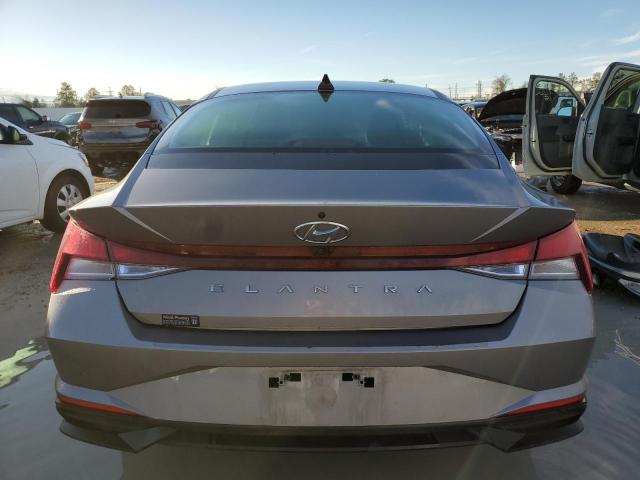 2023 Hyundai Elantra - Image 6