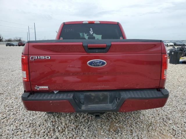 2016 Ford F150 - Image 6