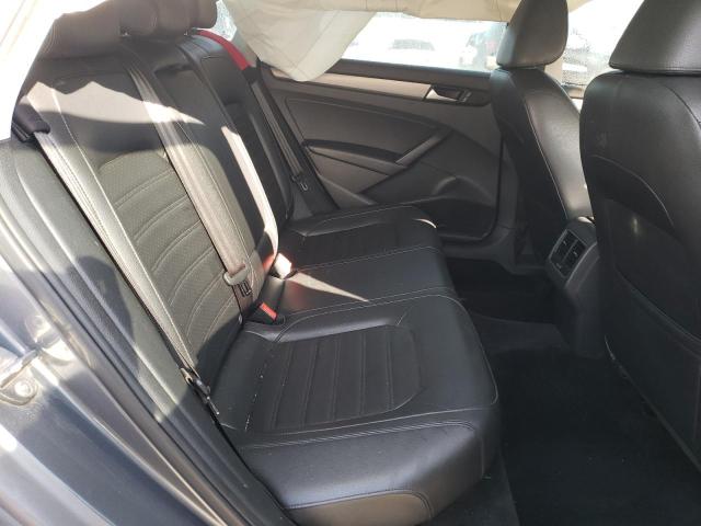 2015 Volkswagen PASSAT - Image 10
