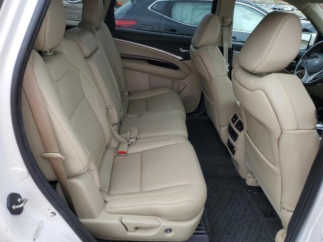 2016 Acura MDX - Image 11