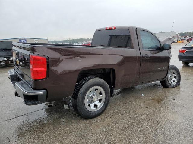 2016 Chevrolet Silverado - Image 3