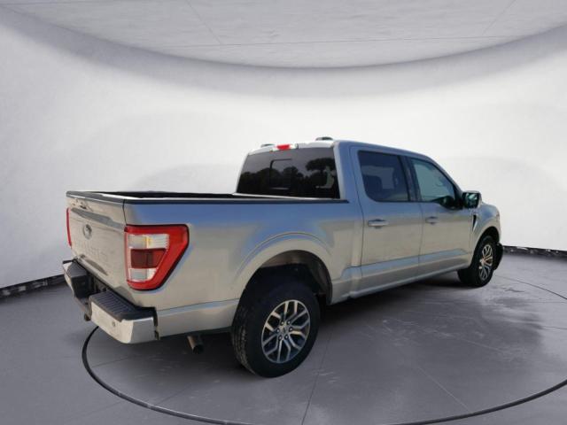 2021 Ford F150 - Image 3