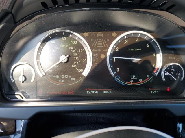 2015 BMW X5 - Image 9