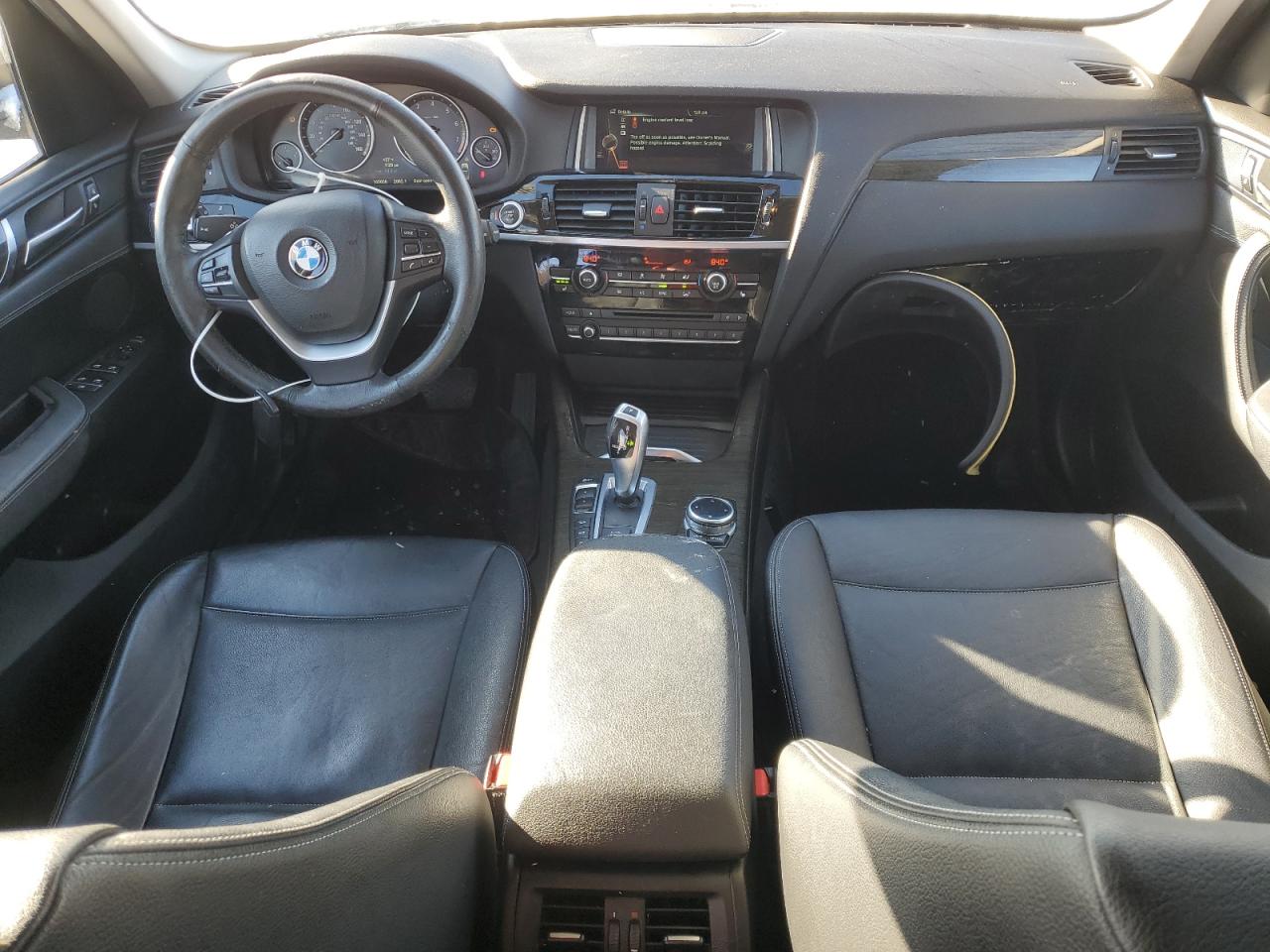 2015 BMW X3 - Image 8