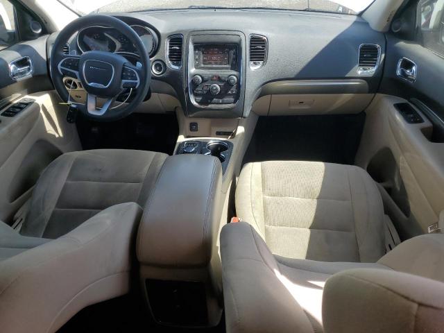 2015 Dodge DURANGO - Image 8