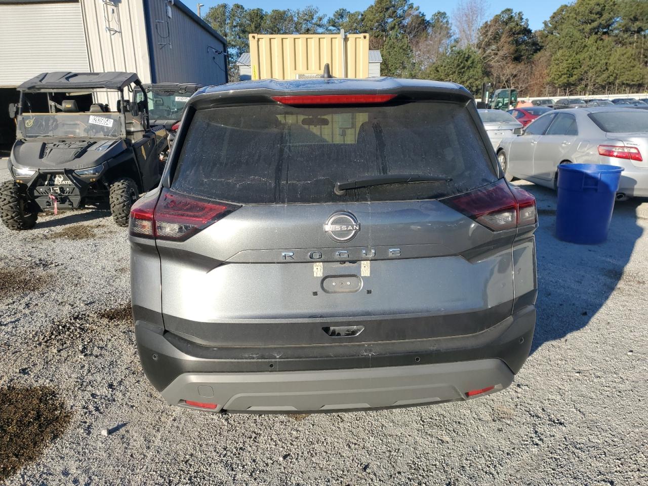 2023 NISSAN ROGUE - Image 6