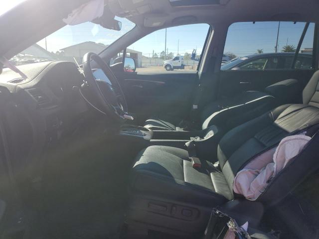 2022 Honda Pilot - Image 7