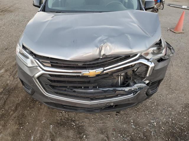 2018 Chevrolet TRAVERSE - Image 12