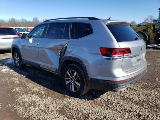 2021 Volkswagen ATLAS - Image 2